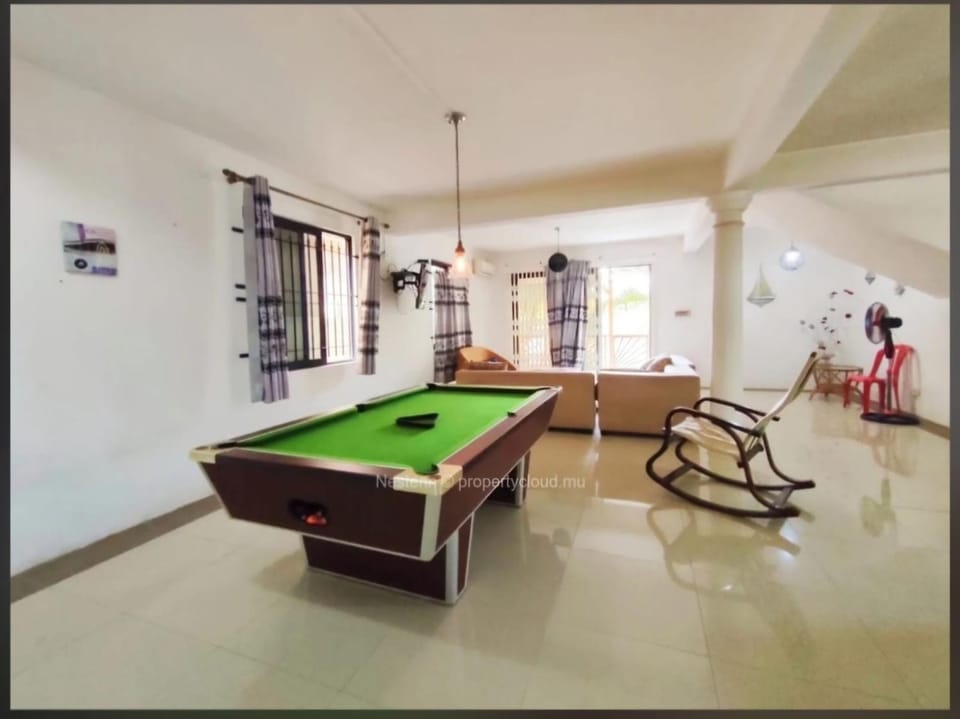 Billiard