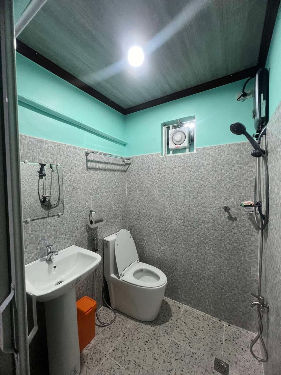 Gerste Inn Bed and Breakfast in Siquijor