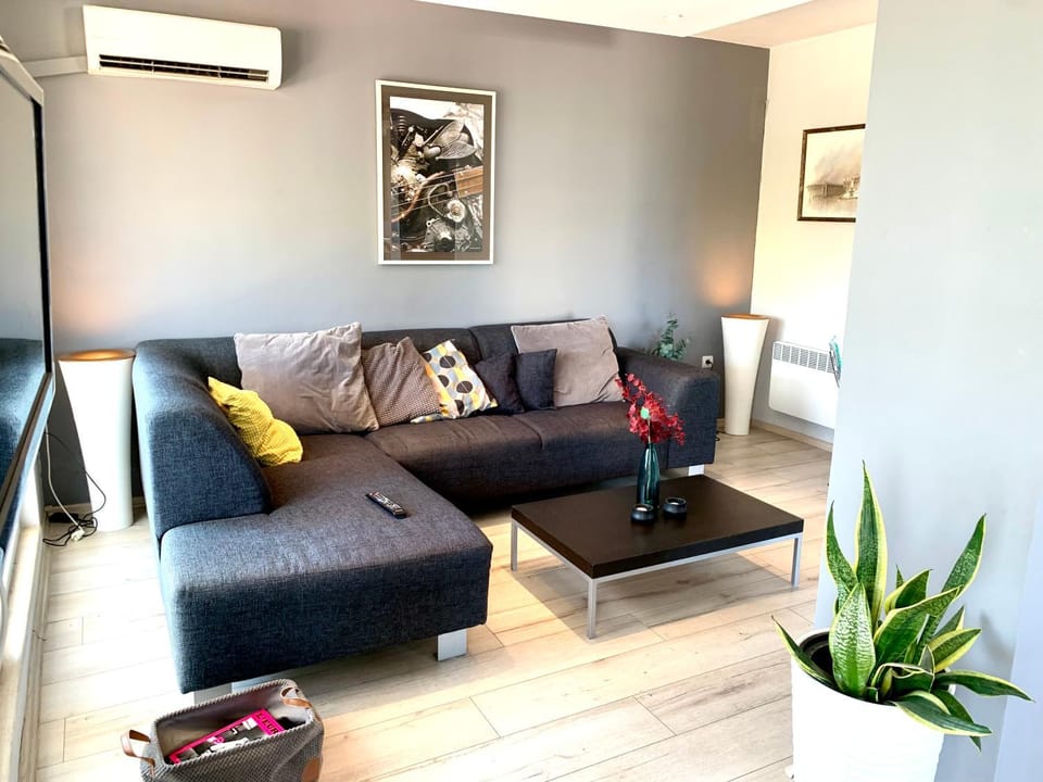 Bellevue Appart Centrum Apartment in Plovdiv