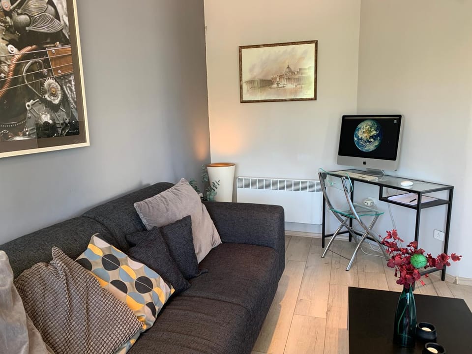 Bellevue Appart Centrum Apartment in Plovdiv