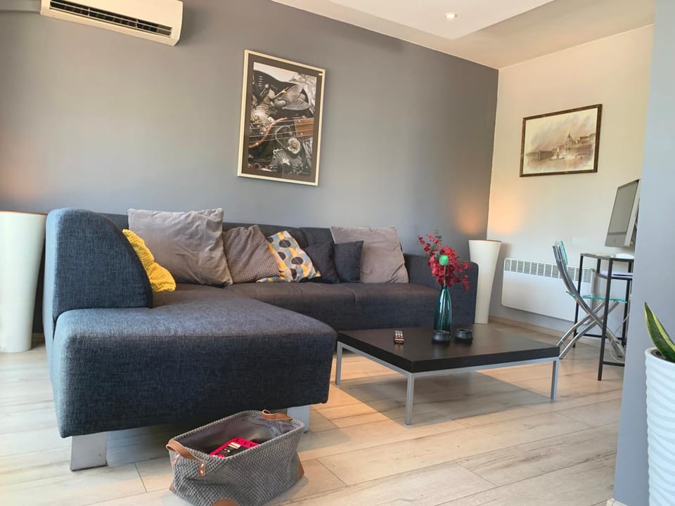Bellevue Appart Centrum Apartment in Plovdiv