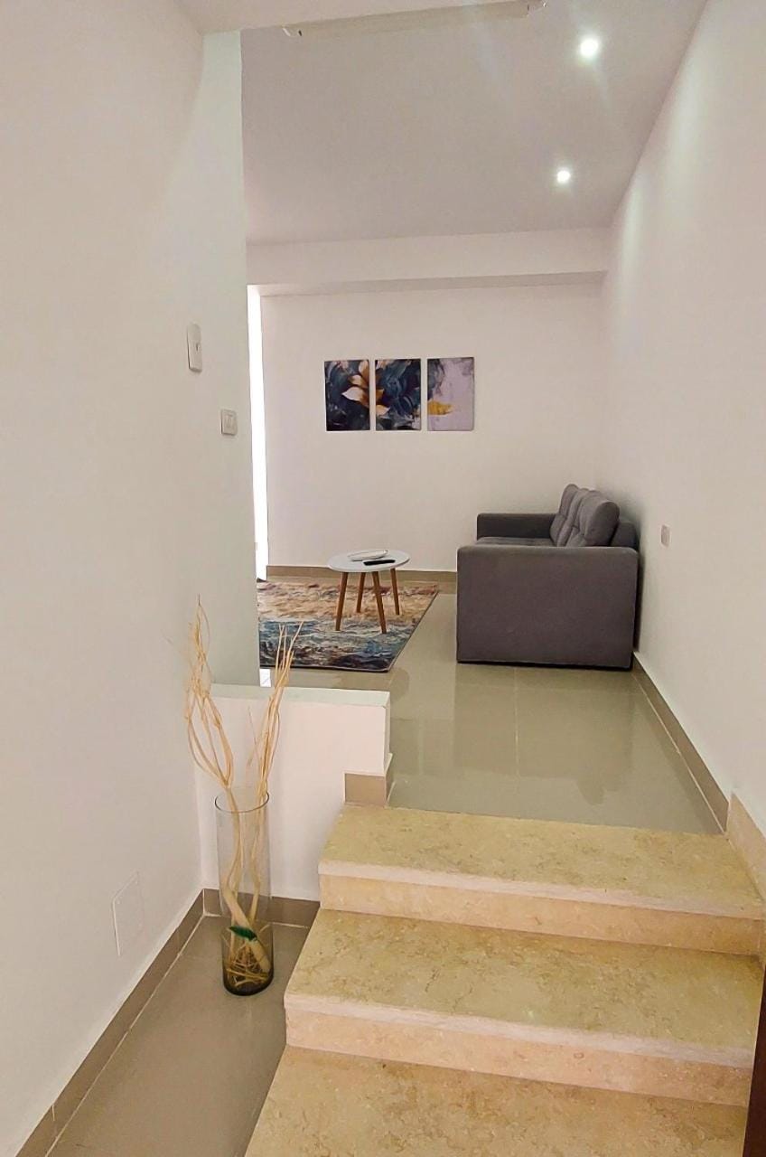 Urban Reef Properties Apartment in Sharm El-Sheikh