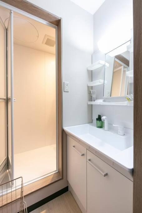 The North Peak Furano103 Apartment in Furano