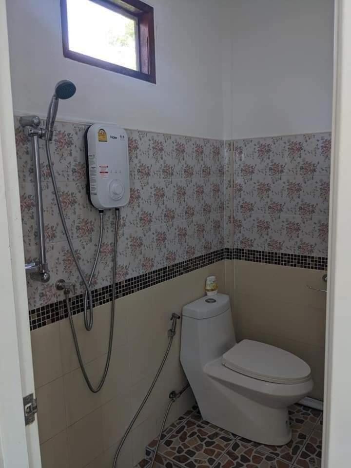 Near & Far Apartment in Sala Dan