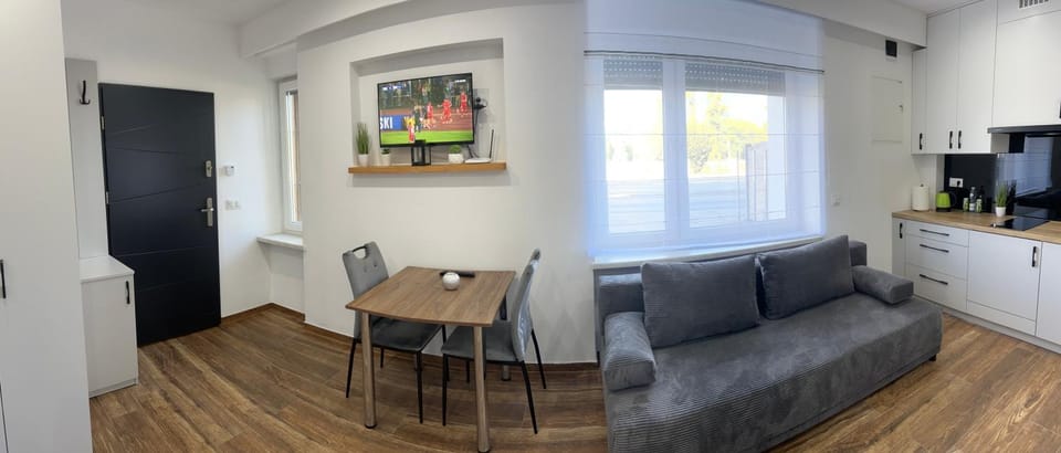 Apartament Magdalenka Apartment in Poland