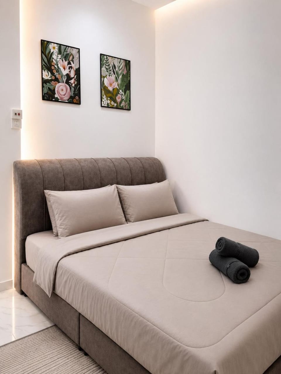 Dmana Homestay Arau Perlis Tiny House House in Kedah