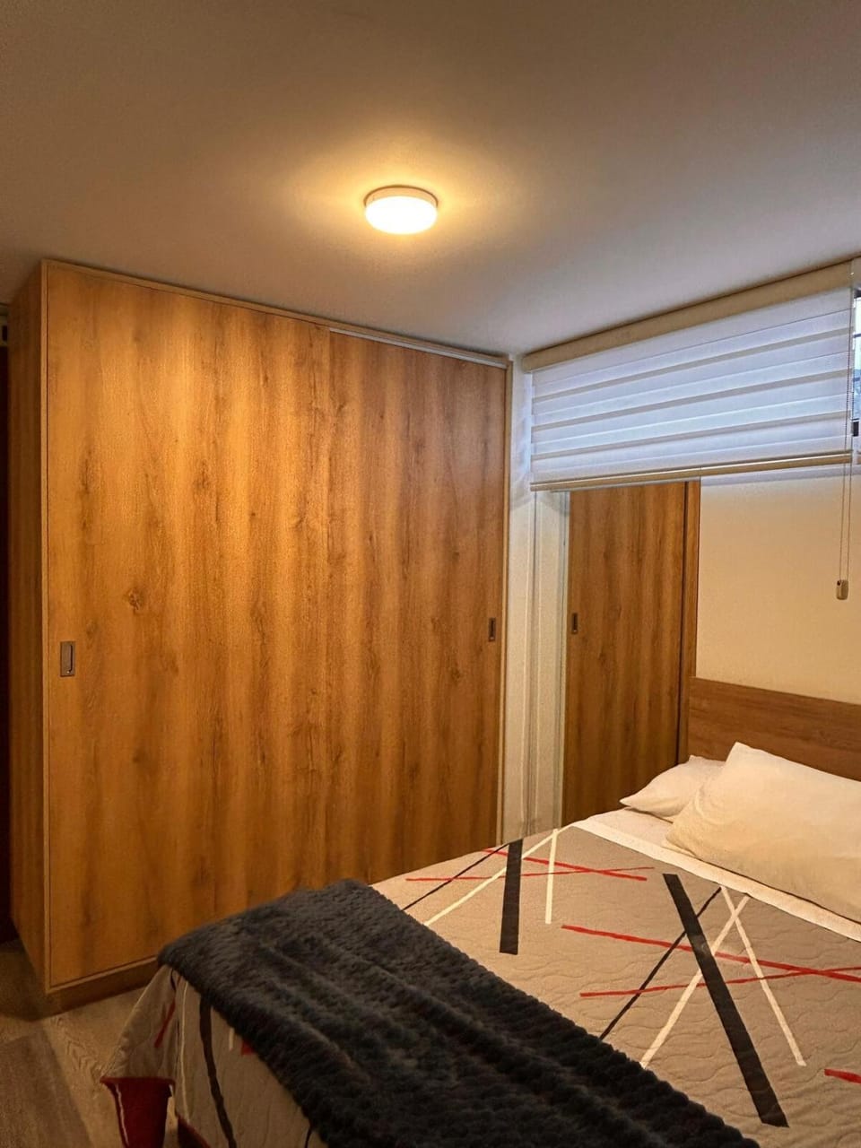 Acogedor Apartamento en Quito Apartment in Quito