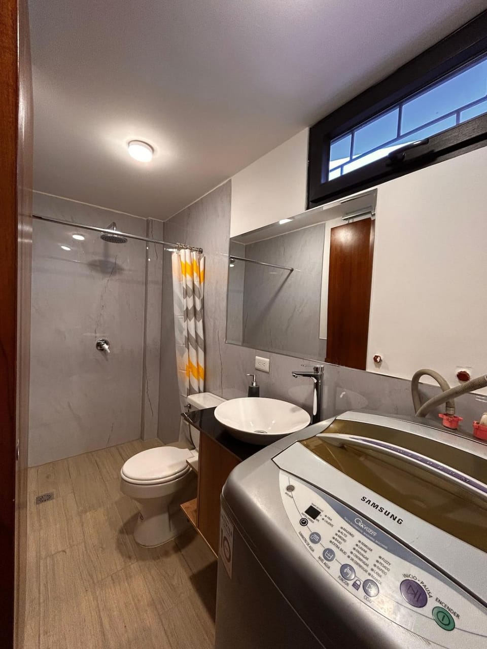 Acogedor Apartamento en Quito Apartment in Quito