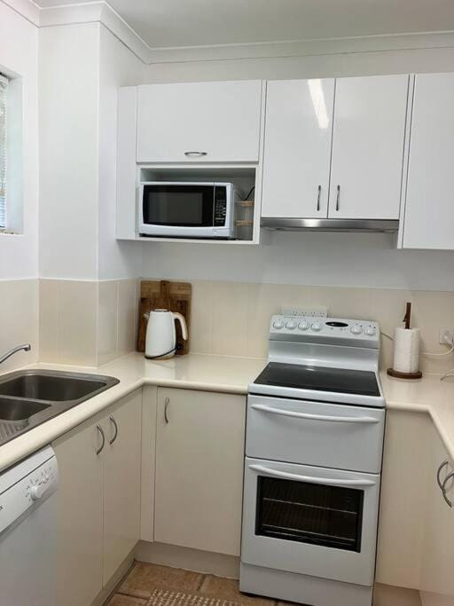 Casa Palma Apartment in Palm Cove