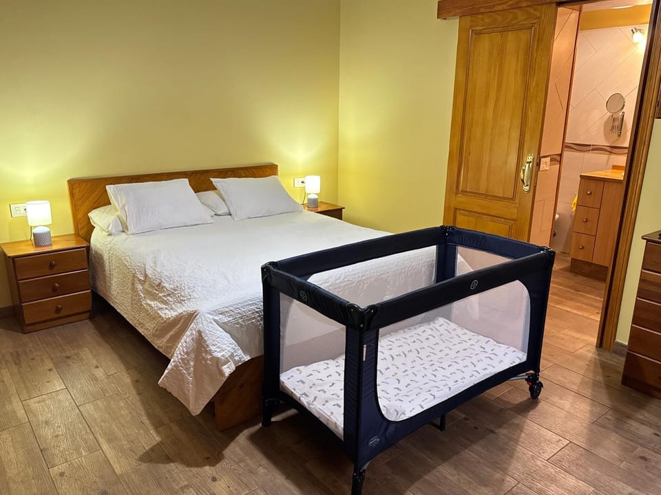 Tendal Hosting - Puerto León House in Arrecife