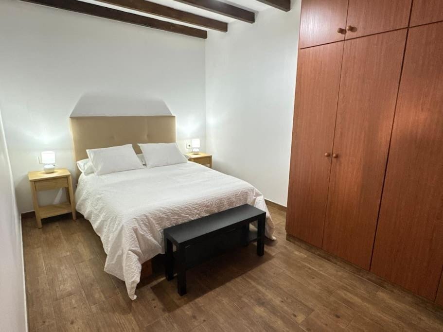 Tendal Hosting - Puerto León House in Arrecife