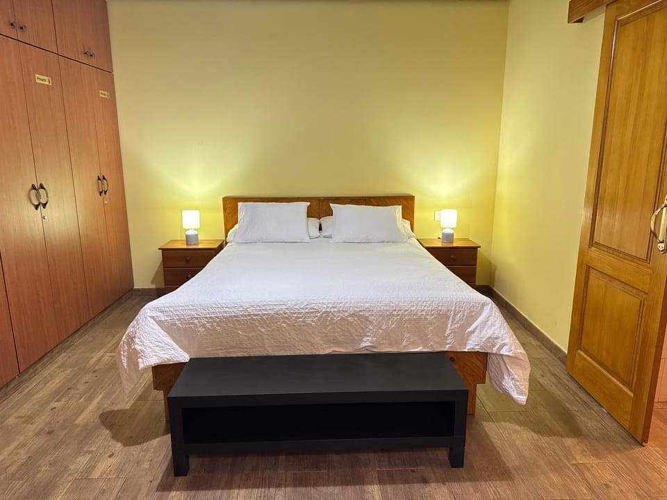Tendal Hosting - Puerto León House in Arrecife