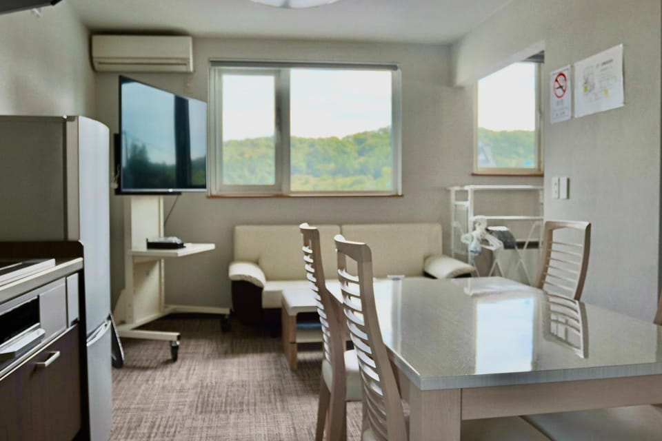 The North Peak Furano202 Apartment in Furano