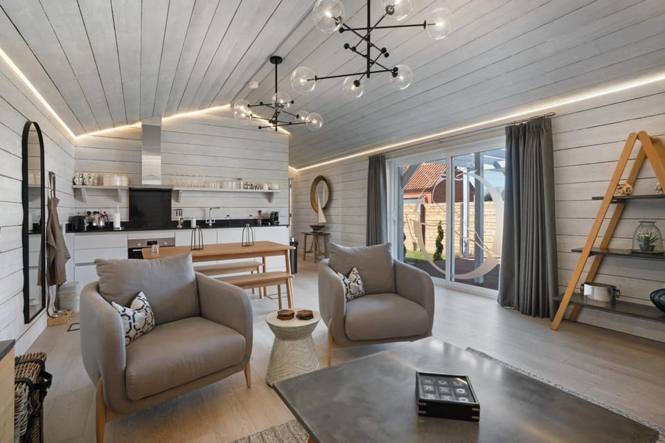 Orchard Cottage House in Tendring District