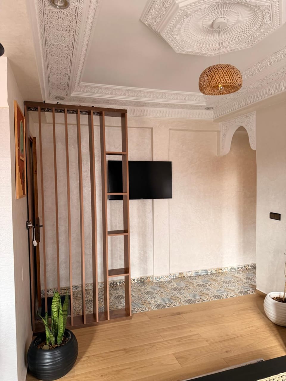 Julie Airport Marrakech Apartments Apartment in Marrakesh