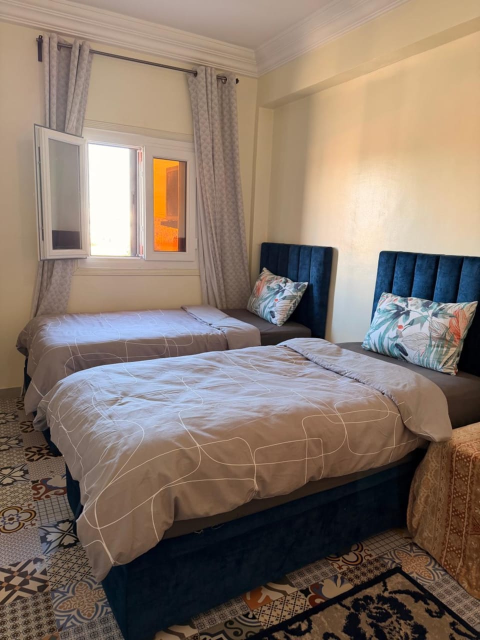 Julie Airport Marrakech Apartments Apartment in Marrakesh