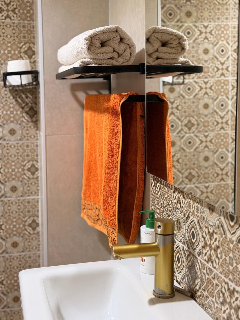 Julie Airport Marrakech Apartments Apartment in Marrakesh