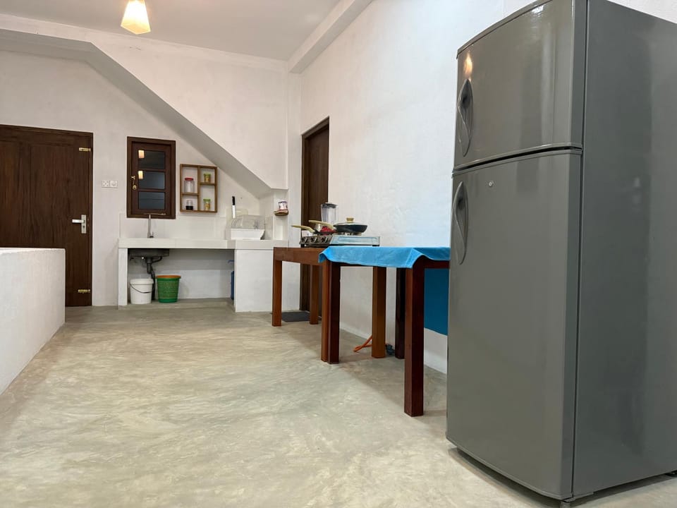 Bliss House Vacation rental in Ahangama