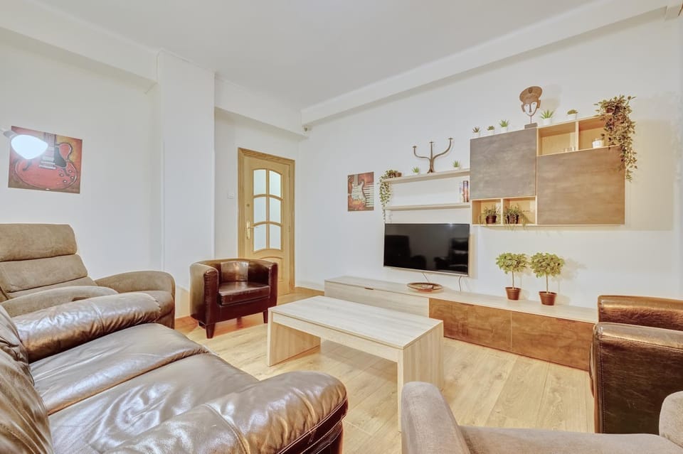 Monasterio Apartment in Pamplona