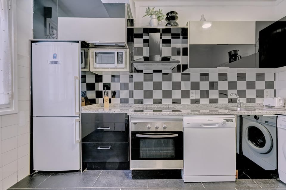 Monasterio Apartment in Pamplona