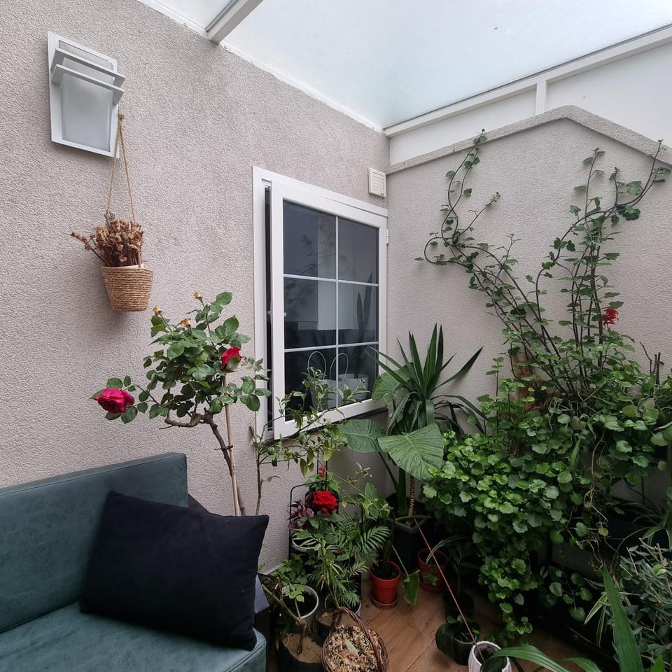 EmeraldApartament Apartment in Tirana
