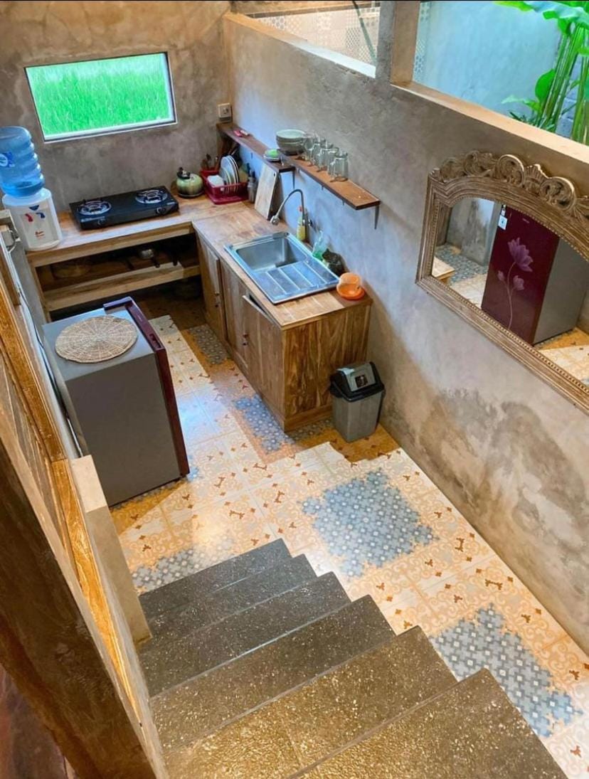 2Br Villa W pool- Sayan, UBUD Villa in Abiansemal
