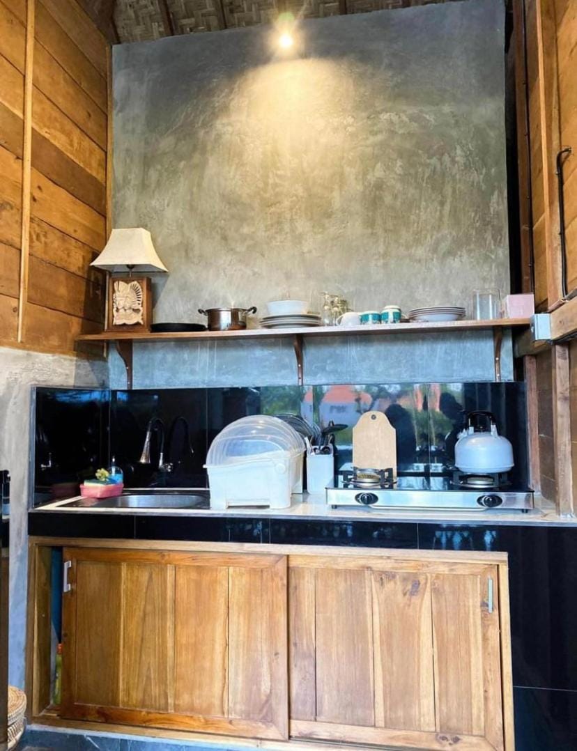 2Br Villa W pool- Sayan, UBUD Villa in Abiansemal