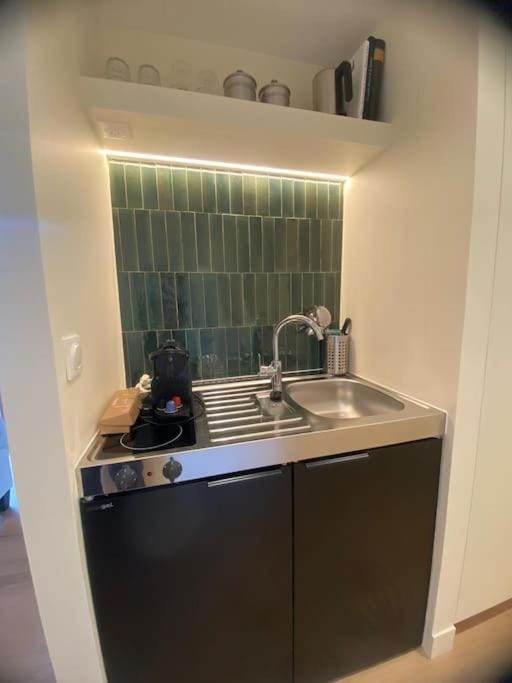 Saint Jacques Zoo Apartment in Paris
