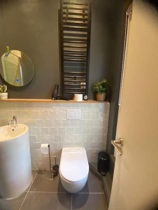 Saint Jacques Zoo Apartment in Paris