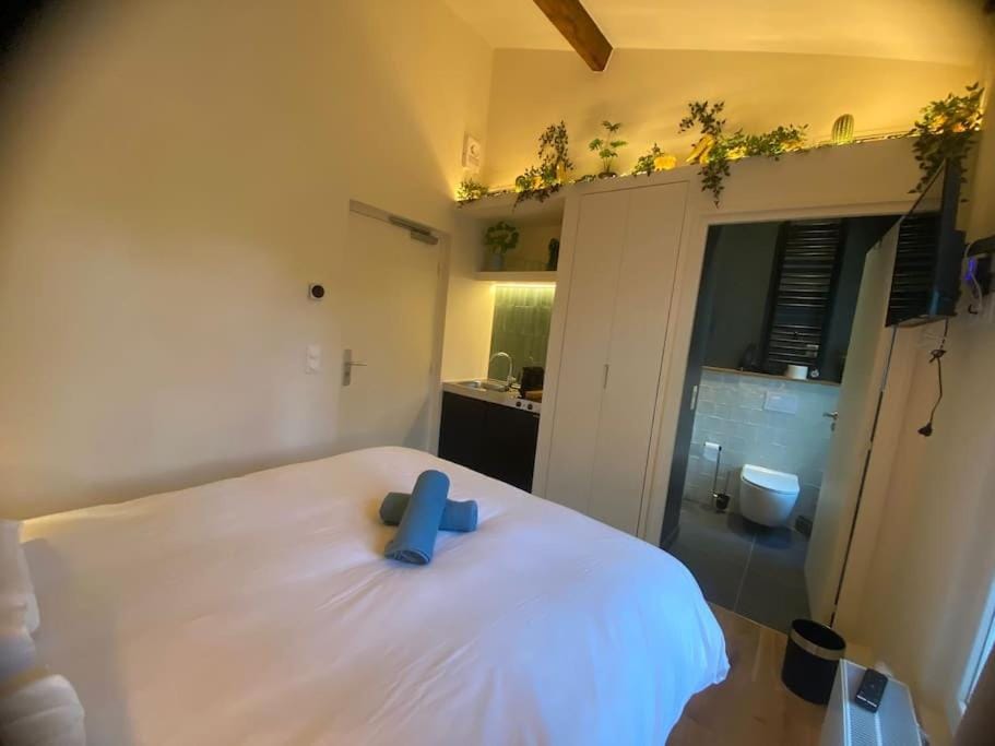Saint Jacques Zoo Apartment in Paris