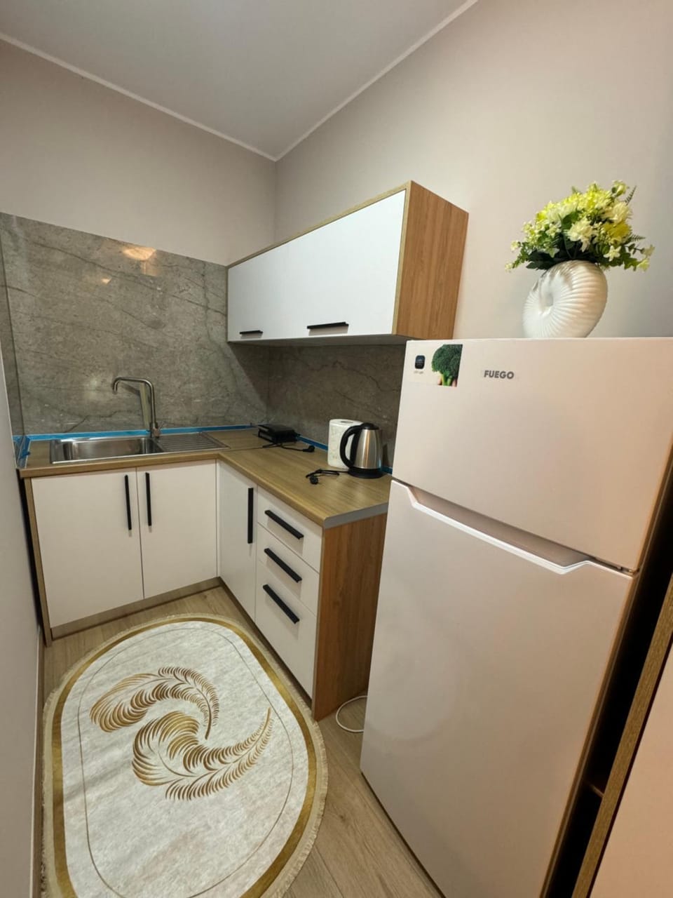 minibar