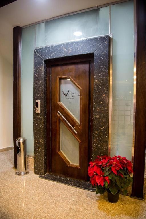 فيلات Qrm Travel علي المحور واركان بلازا الشيخ زايد و المهندسين Hotel in Egypt