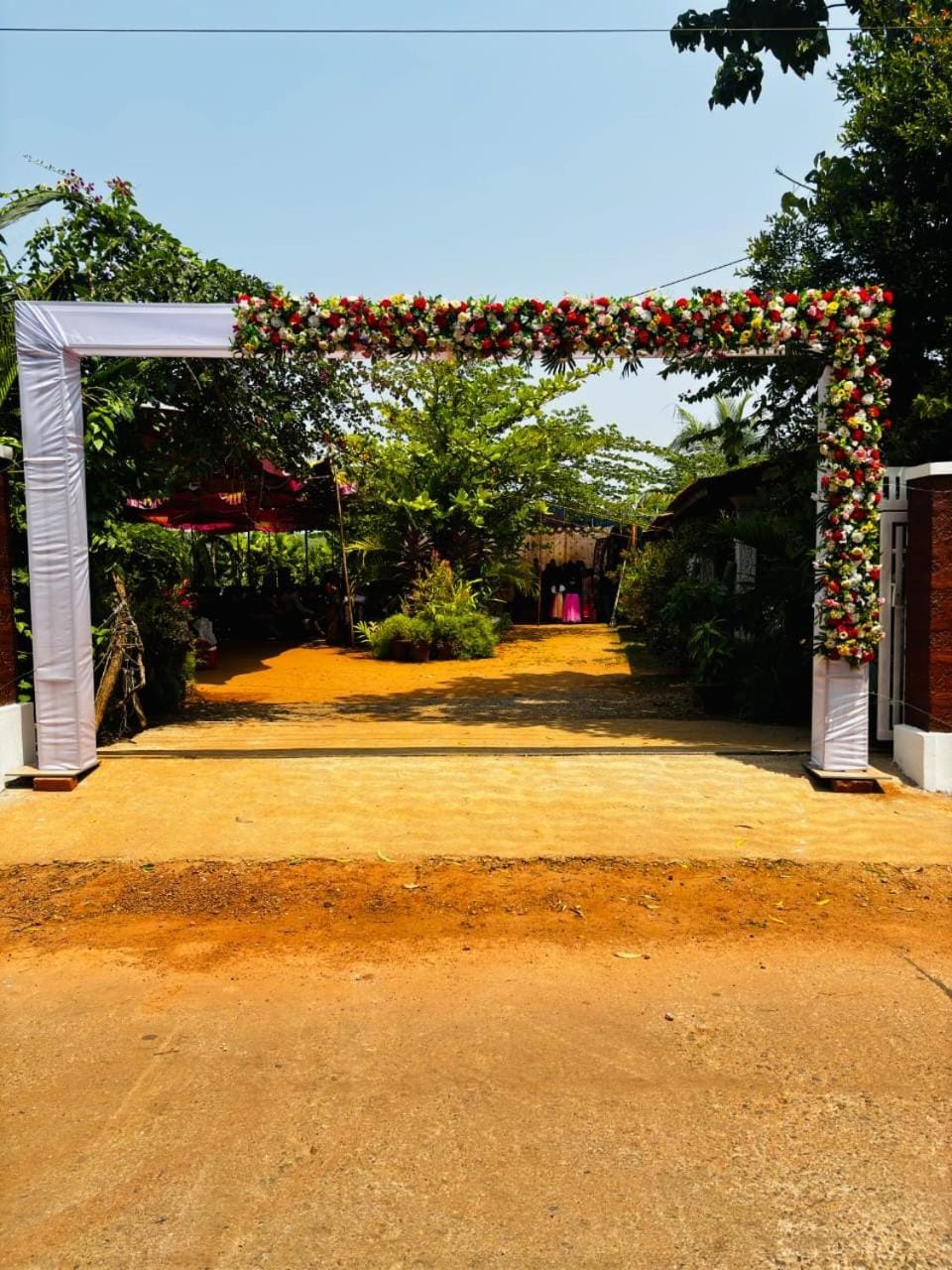 Niyati Home Stay Vacation rental in Karnataka