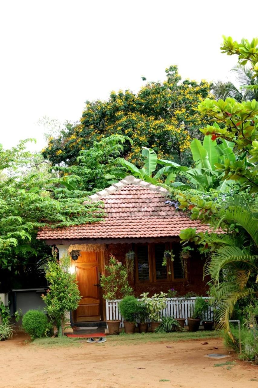 Niyati Home Stay Vacation rental in Karnataka