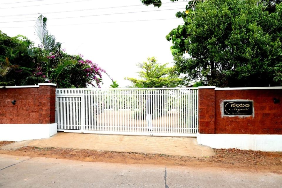 Niyati Home Stay Vacation rental in Karnataka