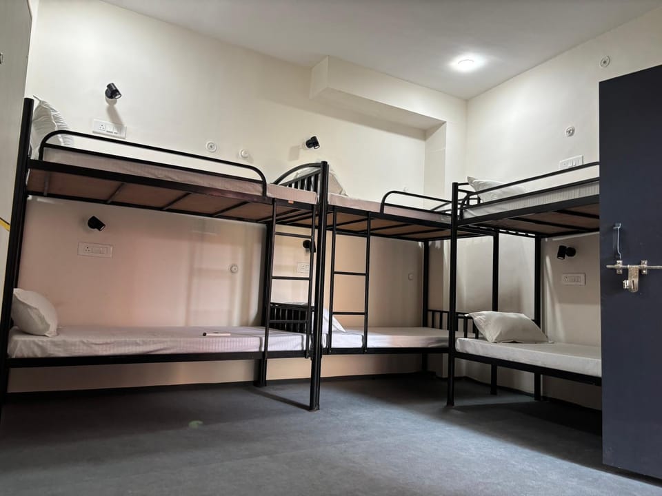 Benaras Stay- Hostel Hostel in Varanasi