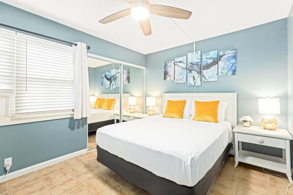 Charming Tropical Kihei Gardens 2-Bed Suite - New House in Kihei