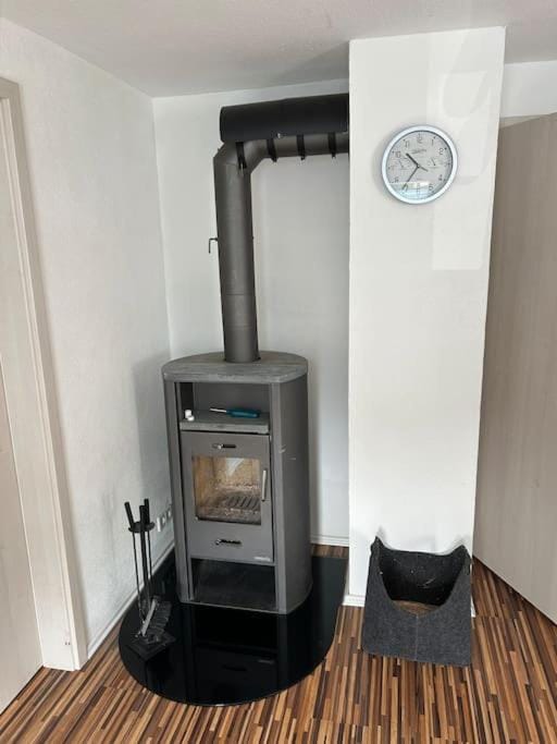 Ferienwohnung in Alpirsbach Apartment in Baden-Württemberg
