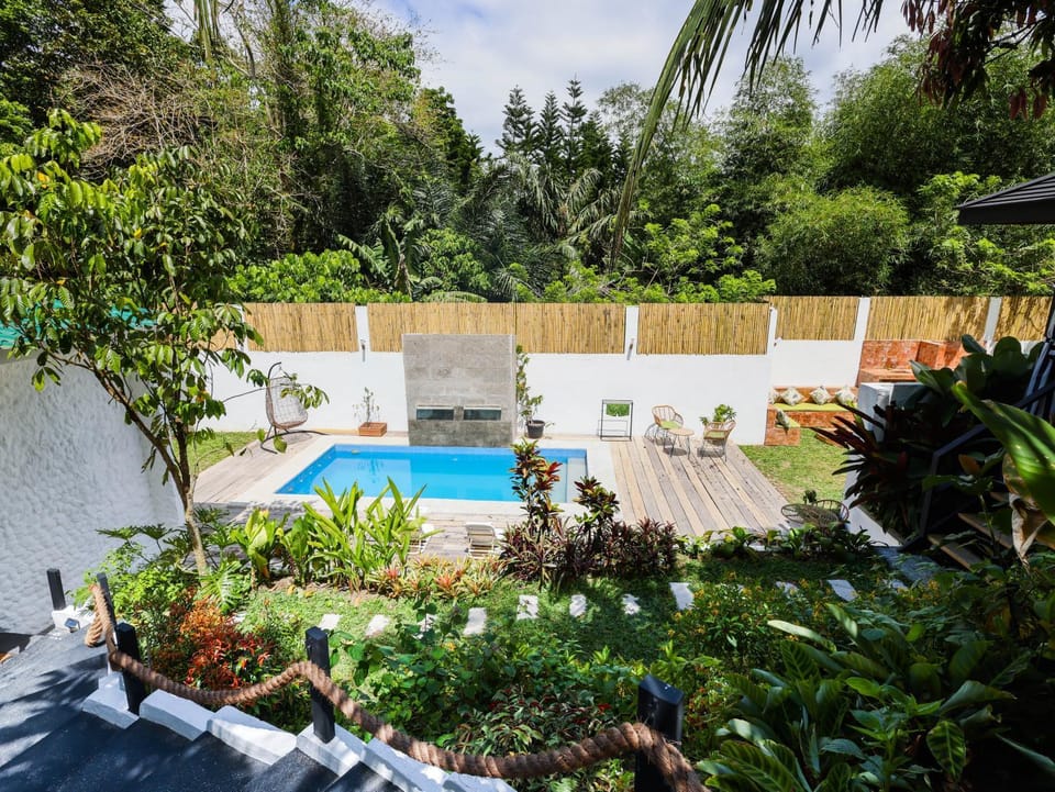 Day, Pool view, Swimming pool, Swimming pool