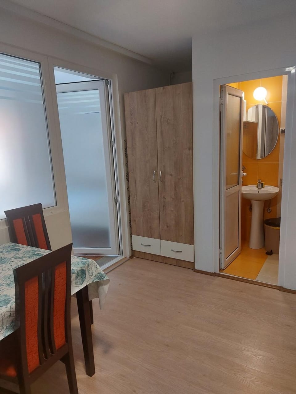 Izvori Apartment in Serbia