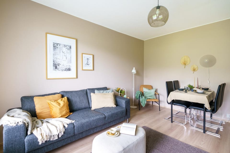 Nordic Nook Hosted by Hygge Host Apartment in Rovaniemi