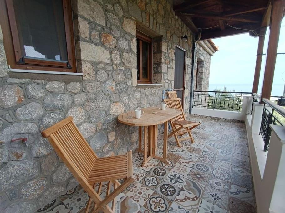 Anamesa Apartment 1 Apartment in Arcadia, Greece
