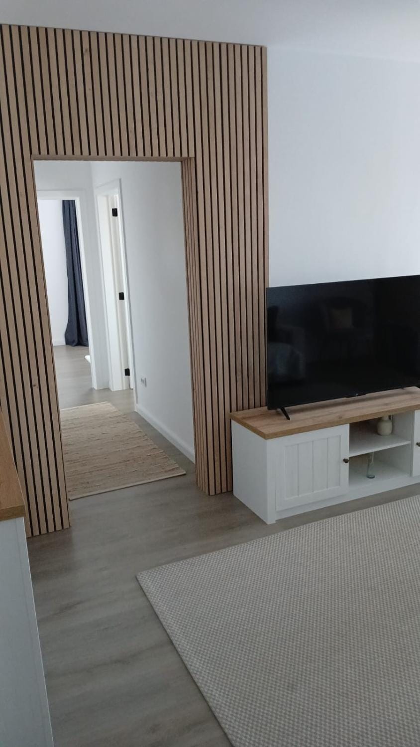 Residence De Miller's Apartment in Romania