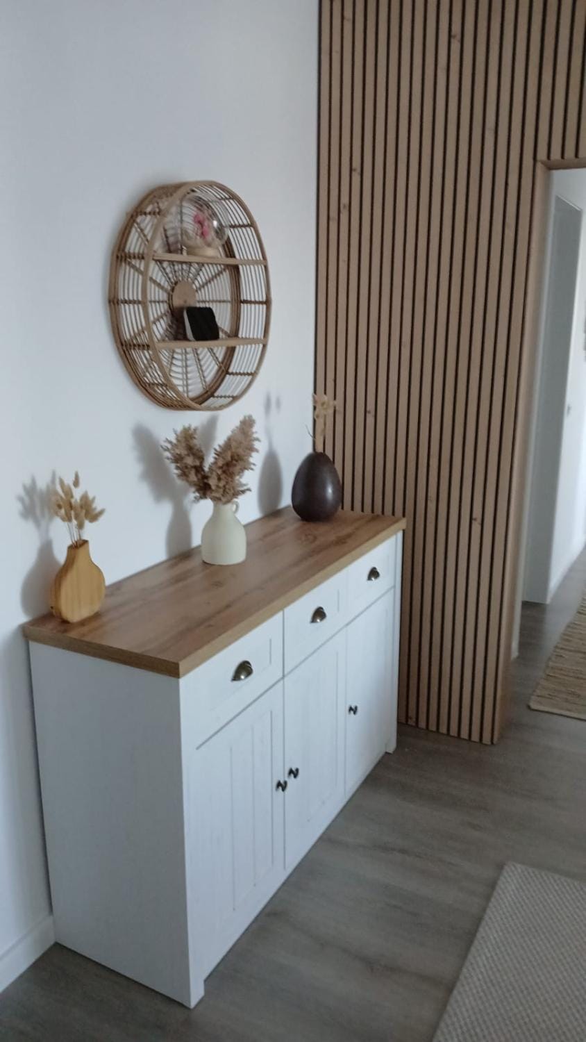 Residence De Miller's Apartment in Romania