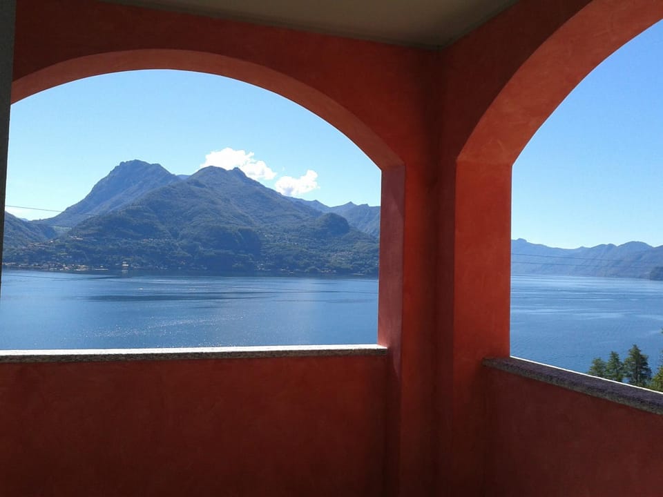 View (from property/room)