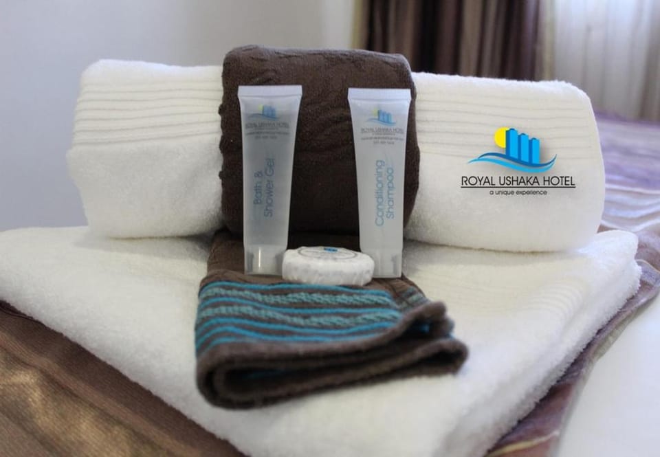 towels