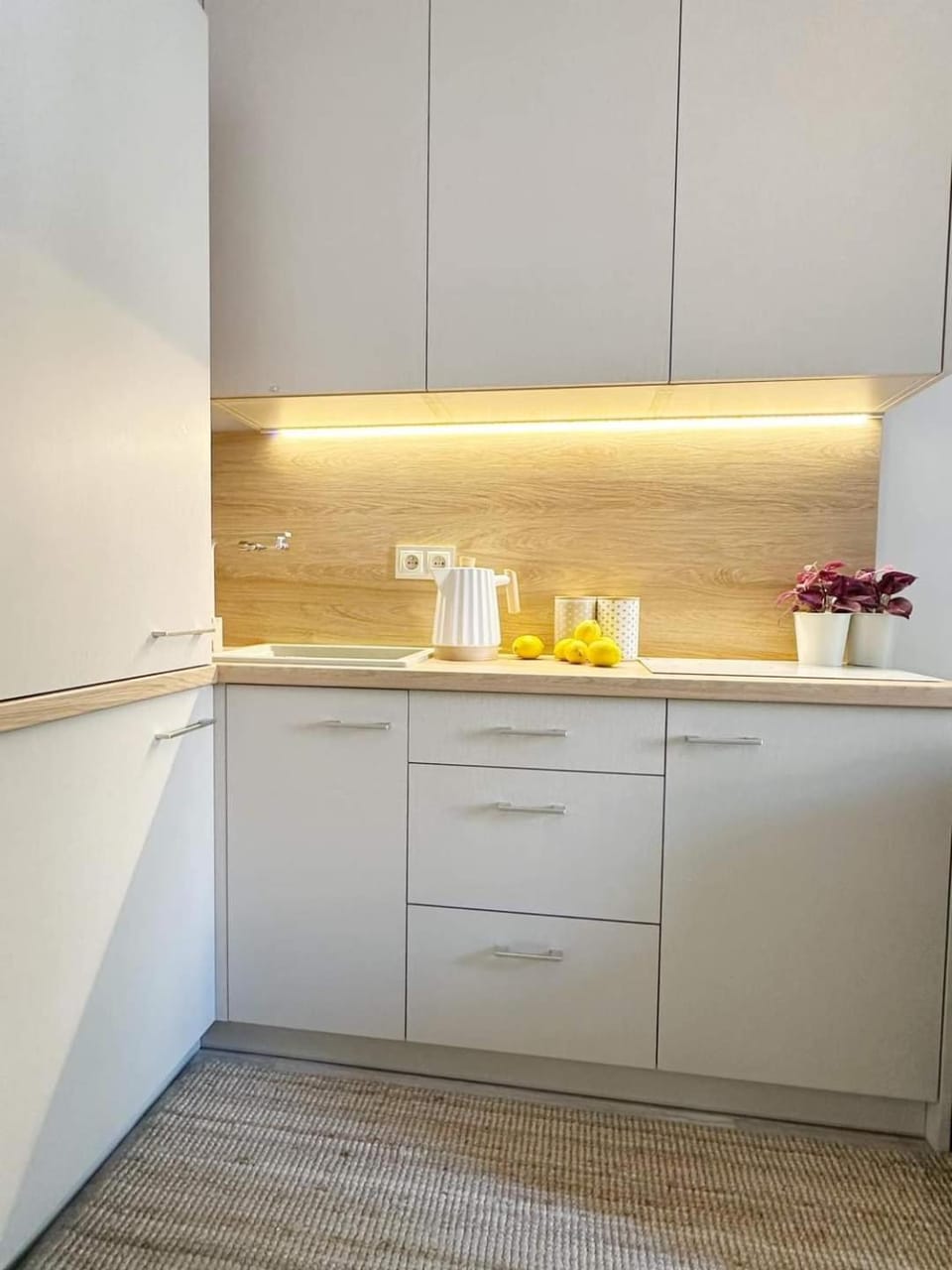 Apartamenty nad Apartment in Masovian Voivodeship