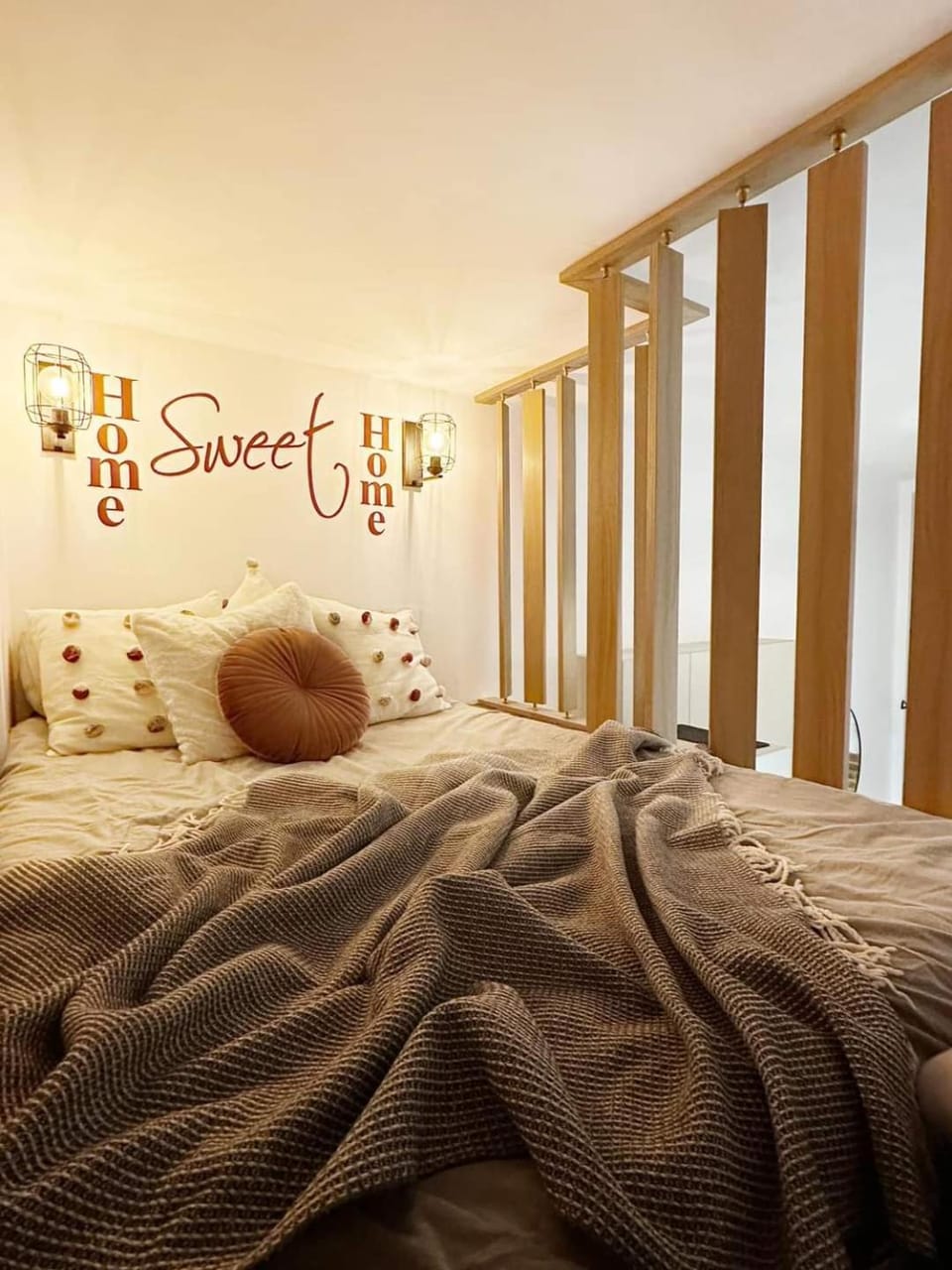 Apartamenty nad Apartment in Masovian Voivodeship