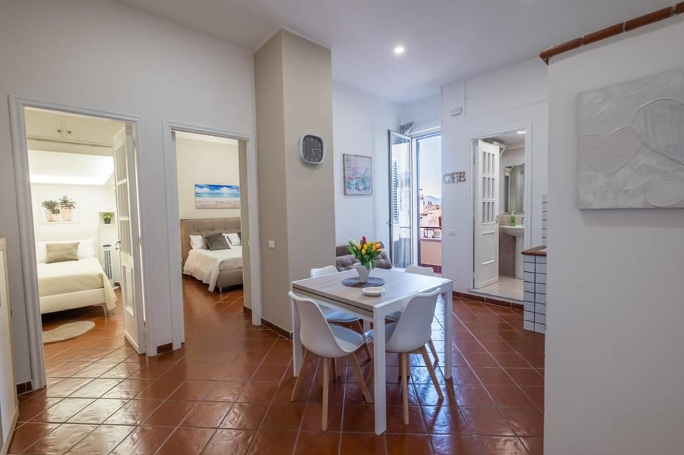 MEC apartment Apartment in Palermo