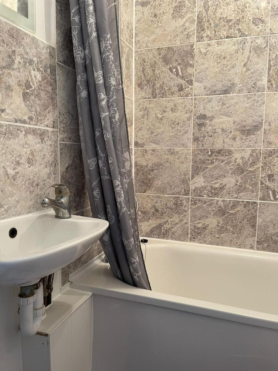 Crescent 2 beds Apartment Apartment in Ilford